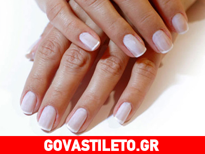 Ολοκληρωμένη περιποίηση νυχιών στο σπίτι